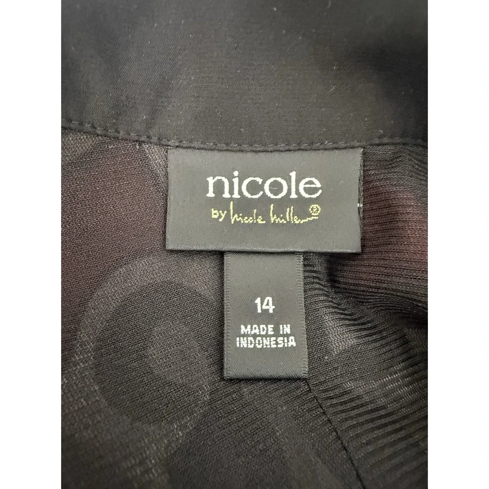 Nicole Miller nicole by